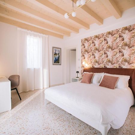 Locanda Golf Musella San Martino Buon Albergo Extérieur photo