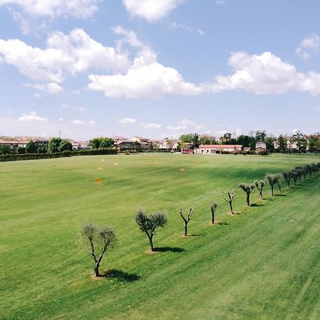 Locanda Golf Musella San Martino Buon Albergo Extérieur photo