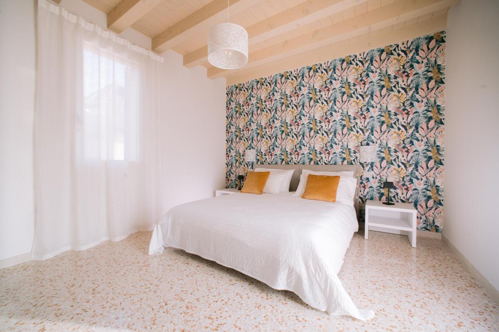 Locanda Golf Musella San Martino Buon Albergo Extérieur photo