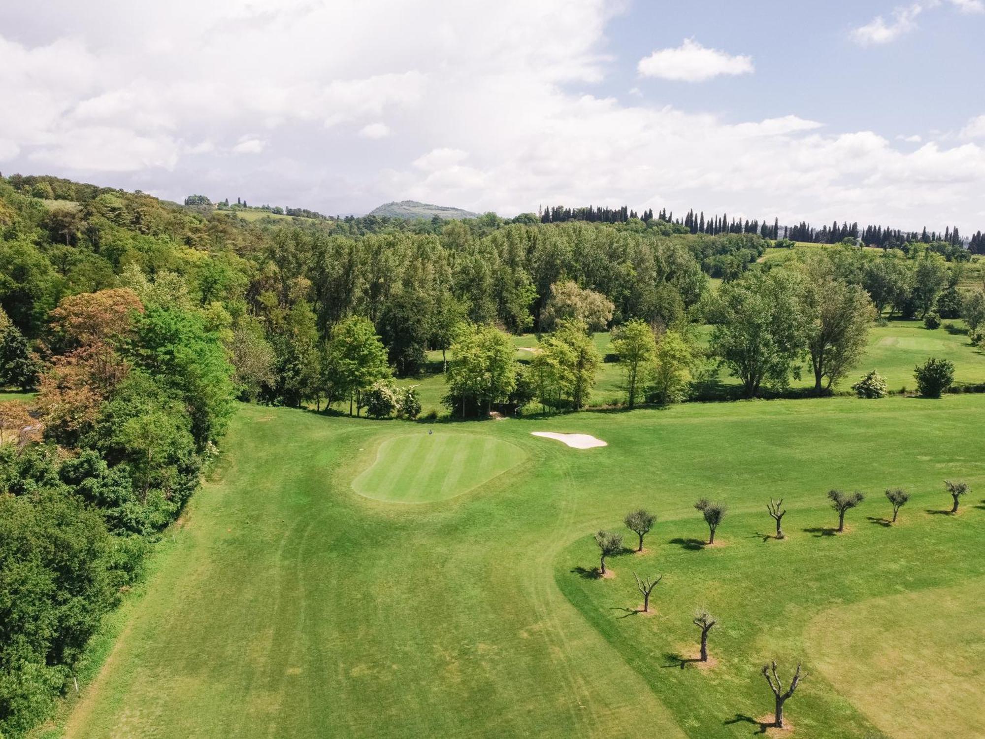 Locanda Golf Musella San Martino Buon Albergo Extérieur photo
