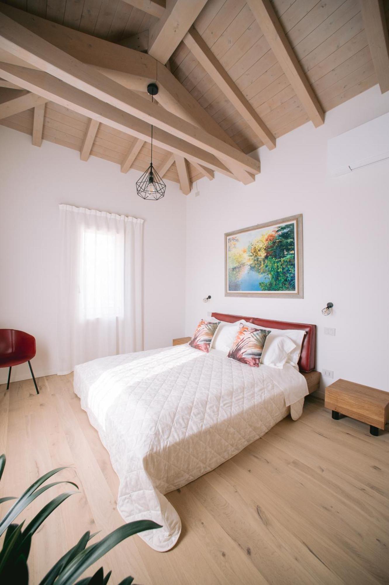 Locanda Golf Musella San Martino Buon Albergo Extérieur photo